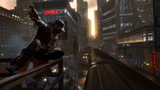 Watch Dogs Screenshot 2