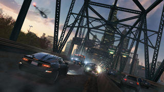 Watch Dogs Screenshot 9