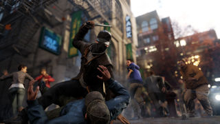 Watch Dogs Screenshot 6