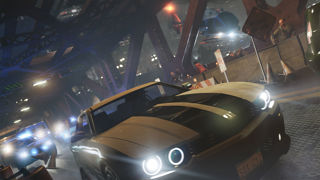 Watch Dogs Screenshot 4