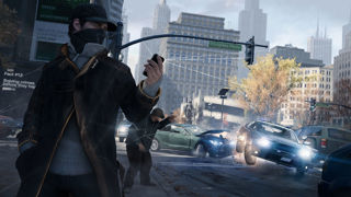 Watch Dogs Screenshot 3
