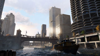 Watch Dogs Screenshot 7