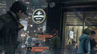 Watch Dogs Screenshot 10