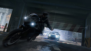 Watch Dogs Screenshot 8