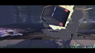Aerial Knight's Never Yield Screenshot 4