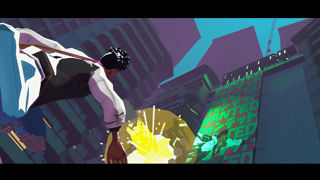 Aerial Knight's Never Yield Screenshot 5