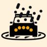 car wash Trophy