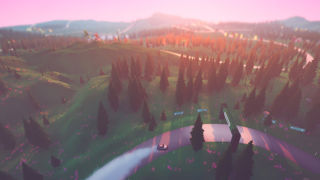 art of rally Screenshot 5