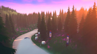 art of rally Screenshot 9