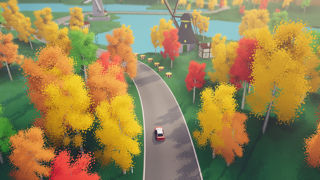 art of rally Screenshot 7