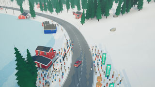 art of rally Screenshot 8
