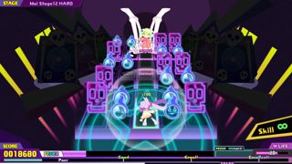 Beat Souls Screenshot 10