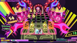 Beat Souls Screenshot 8