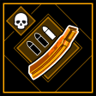 Last Resort Trophy