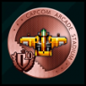 C Average Trophy