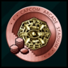 Coin Consumer Trophy