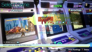 Capcom Arcade Stadium Screenshot 11