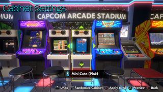 Capcom Arcade Stadium Screenshot 7