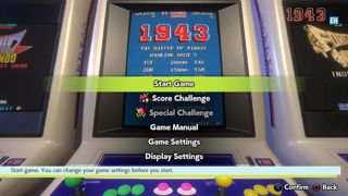 Capcom Arcade Stadium Screenshot 6