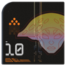 Lark: Level 10 Trophy