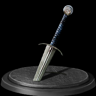 Supreme Weapon Trophy