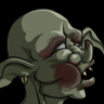 Monster Demolisher Trophy
