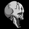 Monster Destroyer Trophy