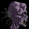 Monster Killer Trophy