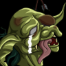 Monster Trapper Trophy