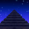 Pyramid Scheme Trophy