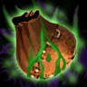 Web of Deceit Trophy