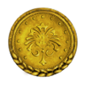 Because This is Not Mathew's Fault Trophy