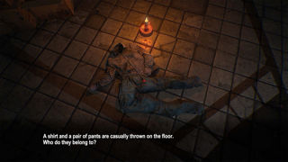Dying: Reborn Screenshot 9
