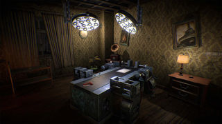 Dying: Reborn Screenshot 4