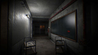 Dying: Reborn Screenshot 1