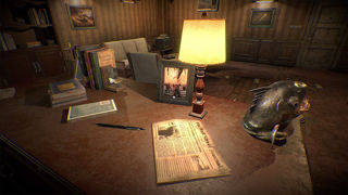 Dying: Reborn Screenshot 2
