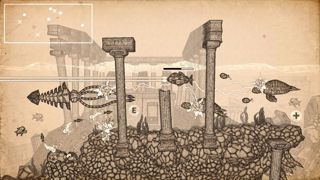 Earth Atlantis Screenshot 2