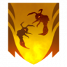Sting like a Bee Trophy