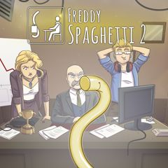 freddy spaghetti trophy guide