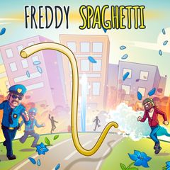 freddy spaghetti game trophy guide