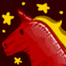 Horse Whisperer Trophy