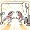 Sofa rivals Trophy