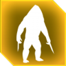 Ape's Creed Trophy
