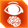 Blind Genius Trophy