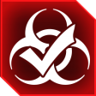 Fully Evolved Trophy