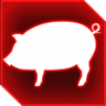 Oink oink Trophy