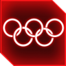 Olympic Spoiler Trophy