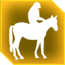 Red Ape Redemption Trophy