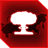 Russian Nuclear Retaliation Trophy