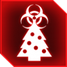Ultimate Christmas Trophy